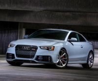 Audi RS 5 Coupe Sport Edition   
