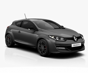   Megane RS 