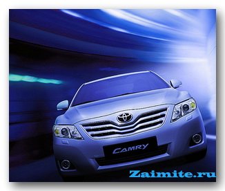  :   Camry   