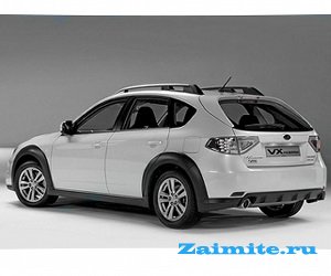      Subaru    Impreza