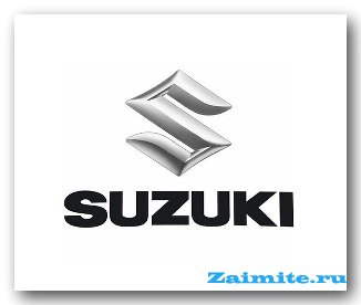Лизинговая программа Suzuki