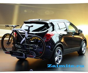 Opel Mokka:  -,    