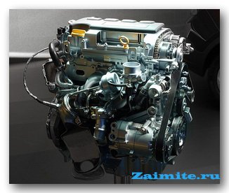 Opel Mokka двигатель внедорожника Opel Mokka двигатель внедорожника