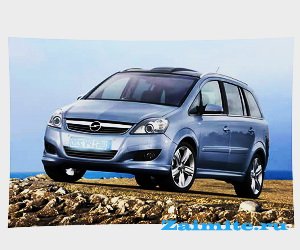 Opel сообщает о начале сезона зимних скидок на ряд моделей
