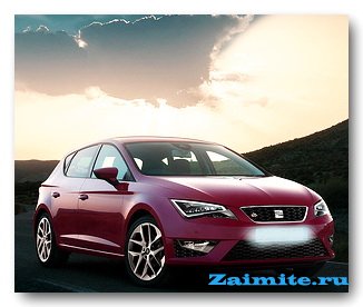   Seat Leon 2013-2015