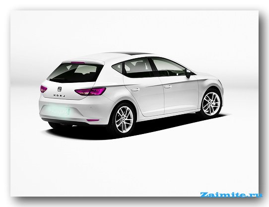 Seat Leon3 Seat Leon3