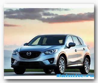  Mazda-CX-5-2013