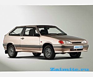Скидки На Lada Samara