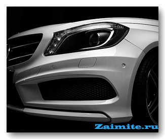 Mercedes A Class      2012.jpg