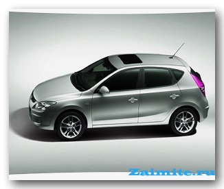 Hyundai i30     2012 