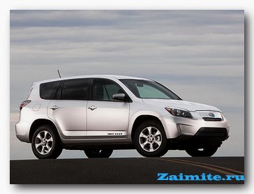 ,  : Toyota RAV4