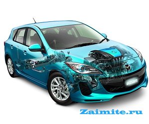  Mazda3 -   