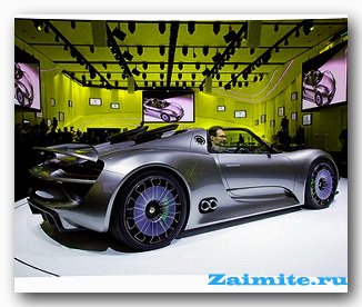 Geneva Motor Show-2013