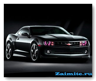  Chevrolet Camaro   -