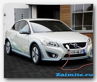 Volvo C30 Electric: ,   1,5 