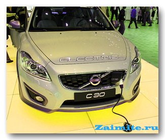   C30 Electric