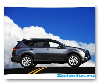 Toyota RAV4    Mazda CX-5       SUV