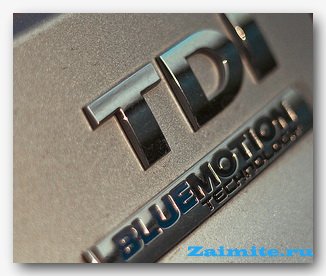 Новый Golf BlueMotion на базе Golf 7 Новый Golf BlueMotion на базе Golf 7