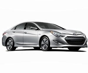  Hyundai Sonata: 50   2014 