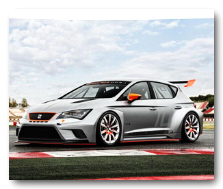  SEAT Leon Cupra     