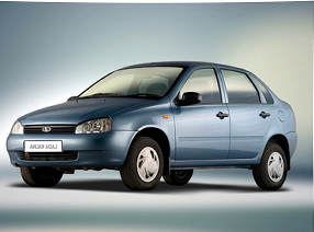 LADA Finance-2014:      