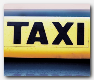 Штрафы для таксистов-нелегалов
