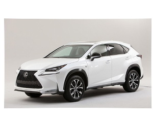 Lexus NX     2014 