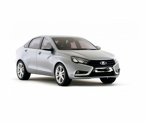 LADA Vesta  XRAY 