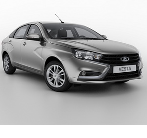 LADA Vesta Comfort   