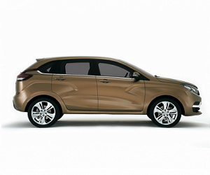   LADA Vesta  LADA XRAY   Buy Back 