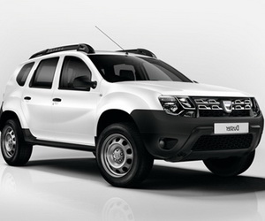  Renault Duster      2018 