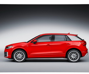 Audi Q2:  , ,  
