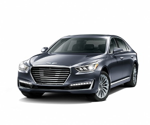  2017            ,  Solaris  Sonata.              ,    . ,        Solaris   .     ,  ,   ,   ,     .    Solaris   2017-2018         .  2017          Sonata, Genesis G80,  i30,    G90.         ,         ,         .        ,  -.            ,     .                   .