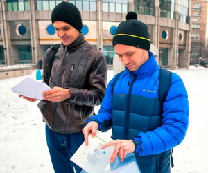 Работа курьером по доставке документов в Москве как источник дополнительного дохода