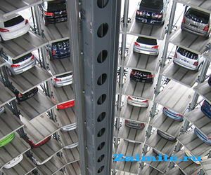 АВТОВАЗ нарастил объемы продаж автомобилей в августе месяце