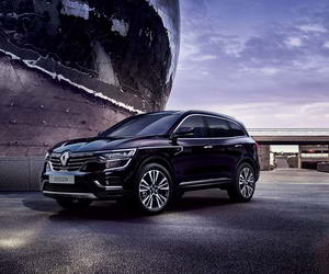   Renault Koleos Initiale Paris