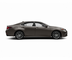  Lexus ES 2018-2019